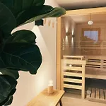 Ole Kaethe Chalet