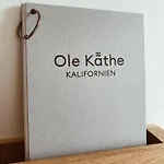 Ole Kaethe Chalet *