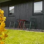 Ole Kaethe Chalet