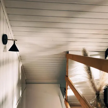 Ole Kaethe Chalet *