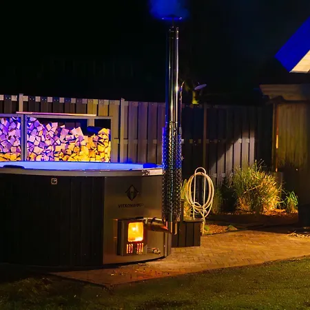 Ole Kaethe Kalifornien