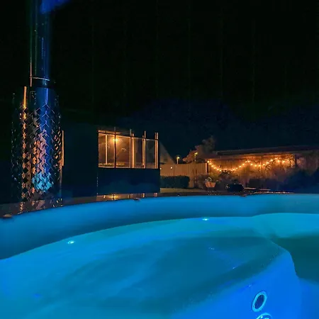 Chalet Ole Kaethe