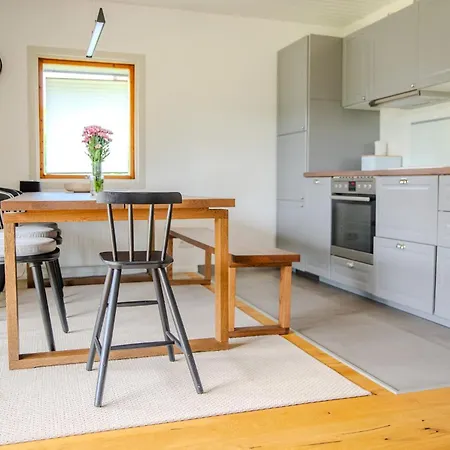Ole Kaethe Chalet
