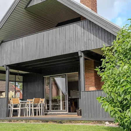 Ole Kaethe Kalifornien