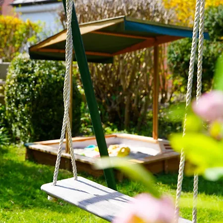 Chalet Ole Kaethe *