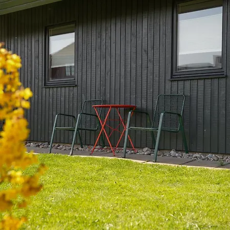 Ole Kaethe Chalet