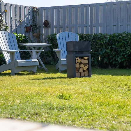 Ole Kaethe Калифорниен