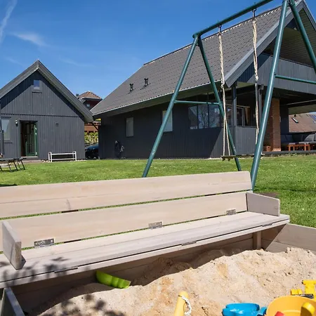 Ole Kaethe Chalet