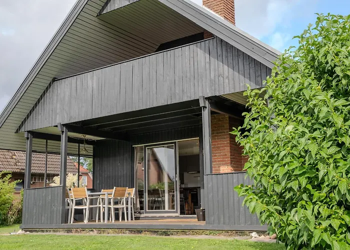 Ole Kaethe Kalifornien